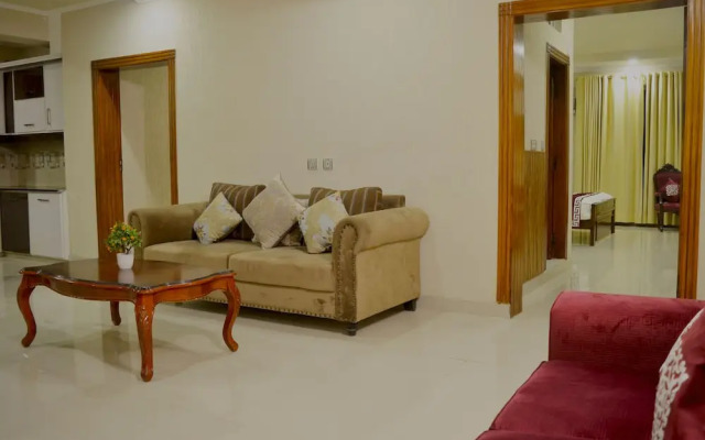 Holiday Grand Resort Bhurban