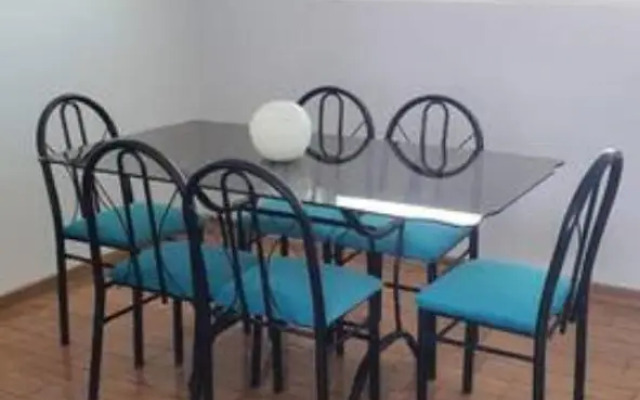 Hermoso Depto Residencial