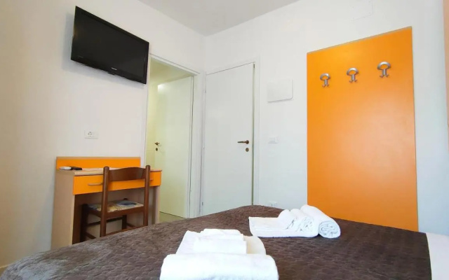 Hotel Esperia