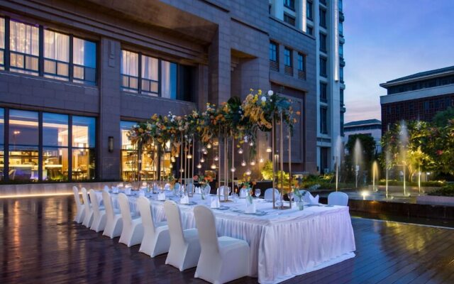 C&D Hotel,Xiamen Xiang'an