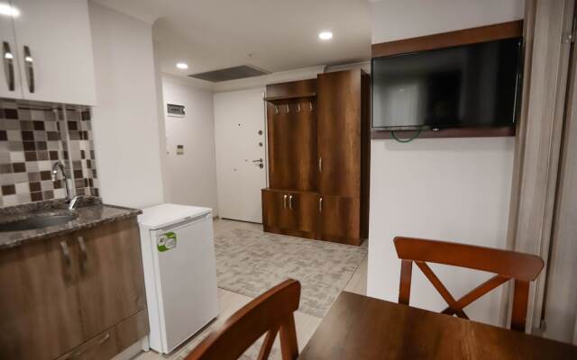 Alya Boutique Hotel