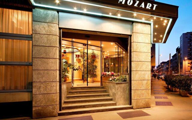 Best Western Hotel Mozart