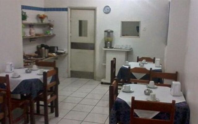 Hotel Globo