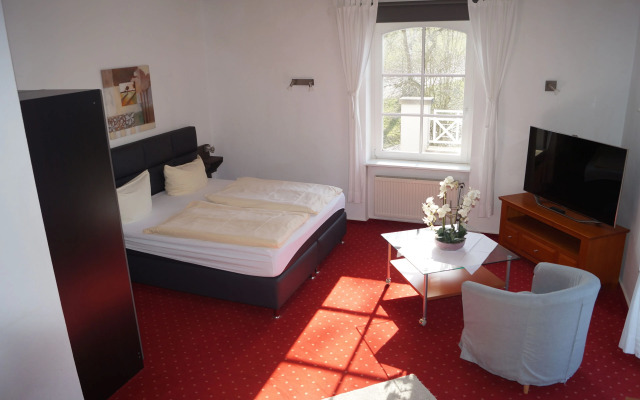 Waldhotel Forsthaus Remstecken