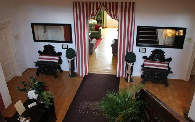Villa Trapp
