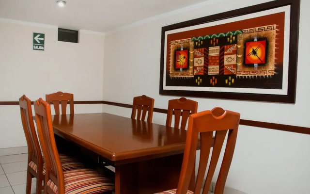 Hotel Amoretto