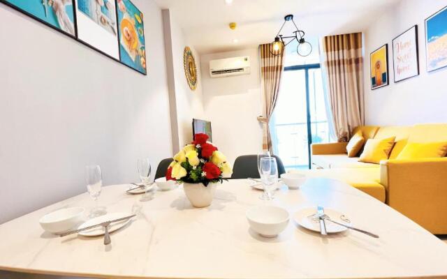 92's Home CSJ Tower Vũng Tàu