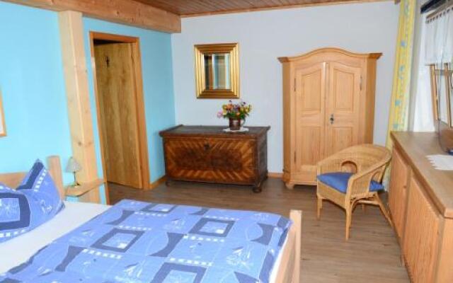 Strickerhof Göttl (Altreichenau) Urlaub auf dem Bauernhof