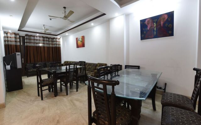 OYO 3090 Brahamputra Guest House