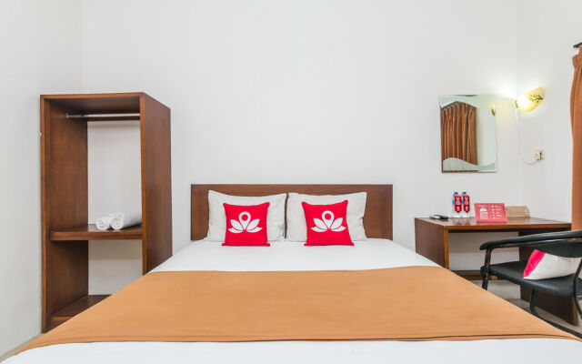 ZEN Rooms Pekerisan