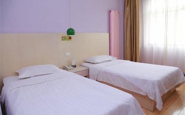 Apple Hotel - Tianjin