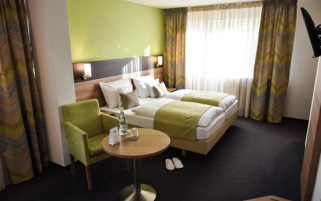 Martins Klause Airport Messe Hotel