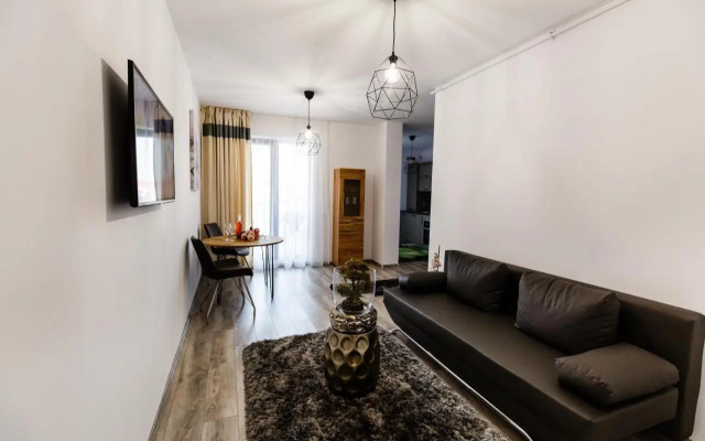 Ramino Apartments