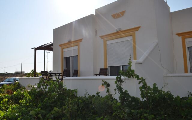 Dream Villas
