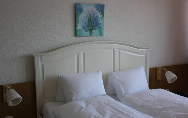 Strandhotel Seeblick