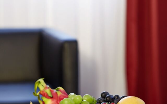 AHORN Panorama Hotel Oberhof