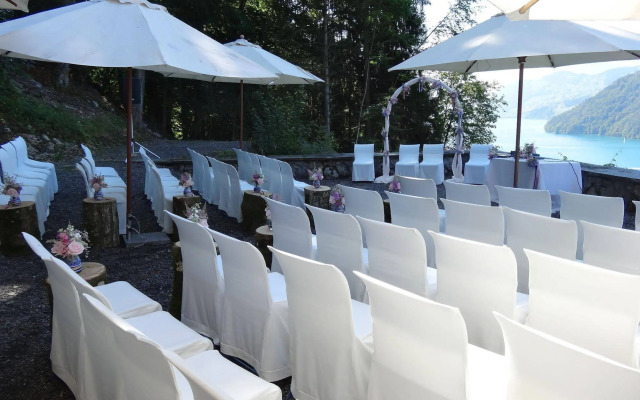 See- und Seminarhotel FloraAlpina