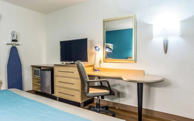 Motel 6 Atlanta, GA - Downtown
