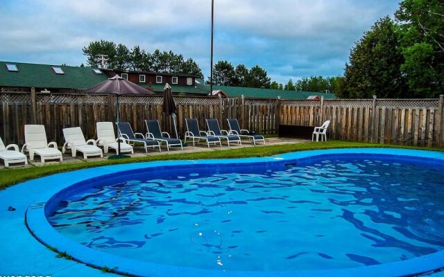 Auberge Motel Godard