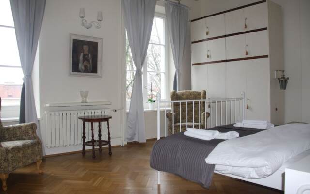 Bednarska Apartment Old Town