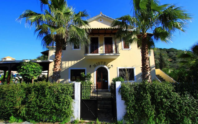 Mistral Boutique Hotel