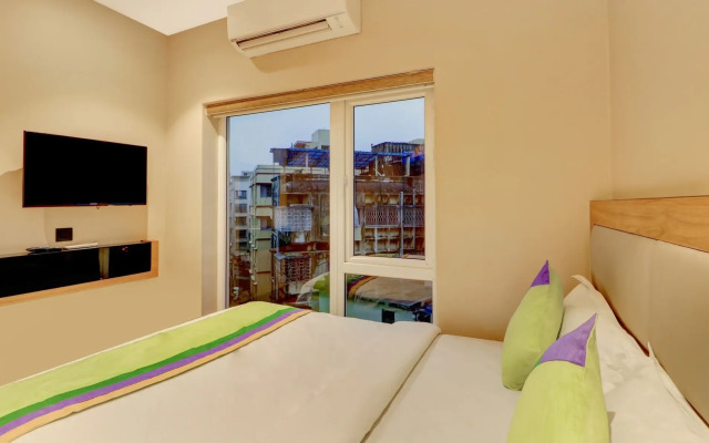 OYO 11453 Radhe Palace