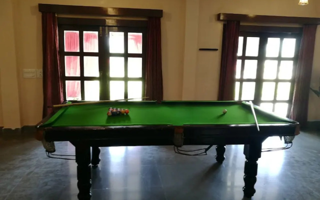 Castle Narela Hotel & Resort