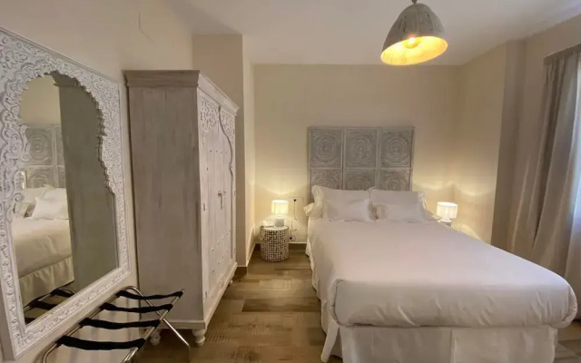 Hotel Palacio Conde del Álamo