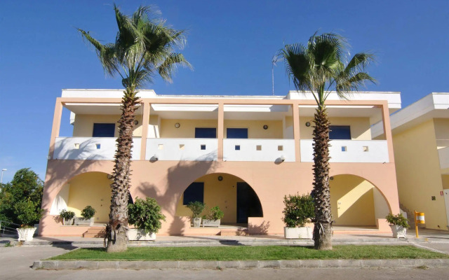 Oasi Salento Residence Hotel