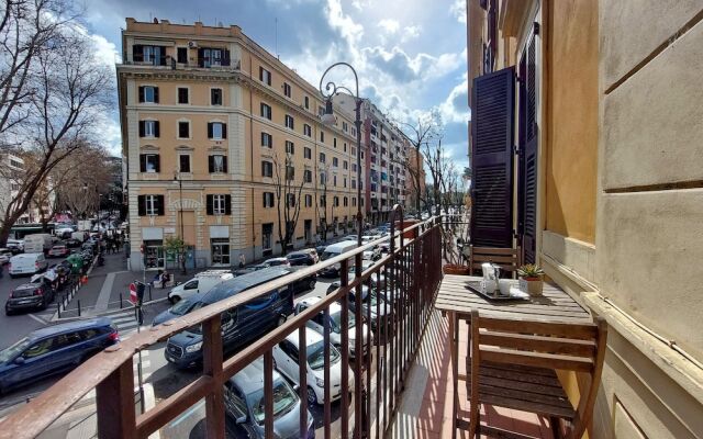 4bnb - Donatello Apartment