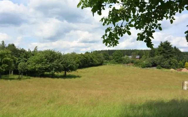 Achouffe - GUEYRAUDE