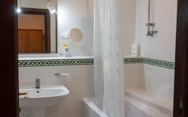 Casa cu Cerb