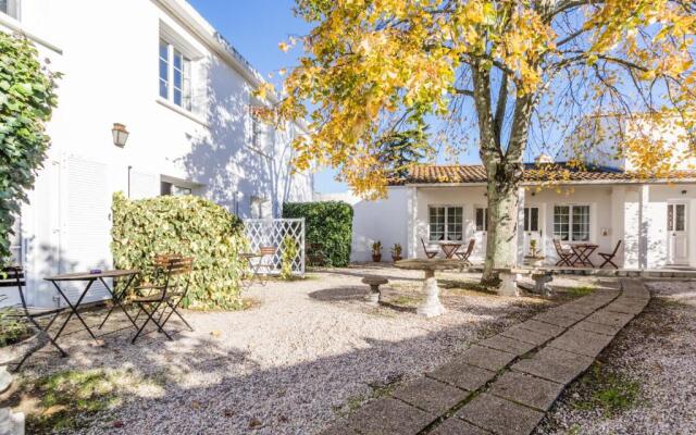 Le Manoir de l'Antiquite