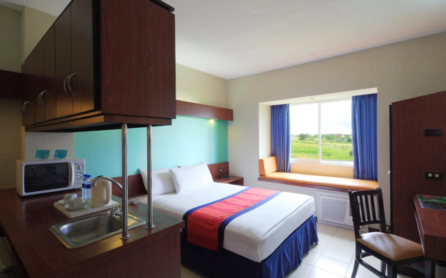 Microtel by Wyndham Eagle Ridge