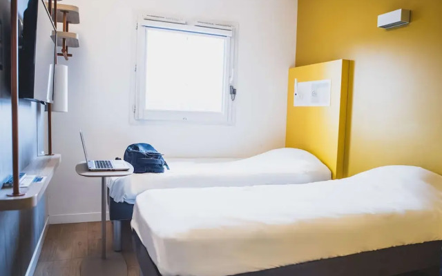 ibis budget Dijon Saint Apollinaire
