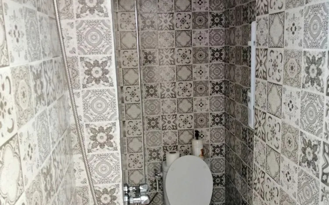 Berber Hostel