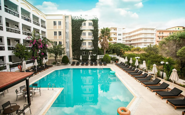 Hersonissos Palace - All Inclusive