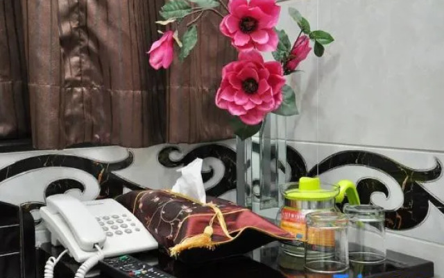 Pearl Premium Guest House