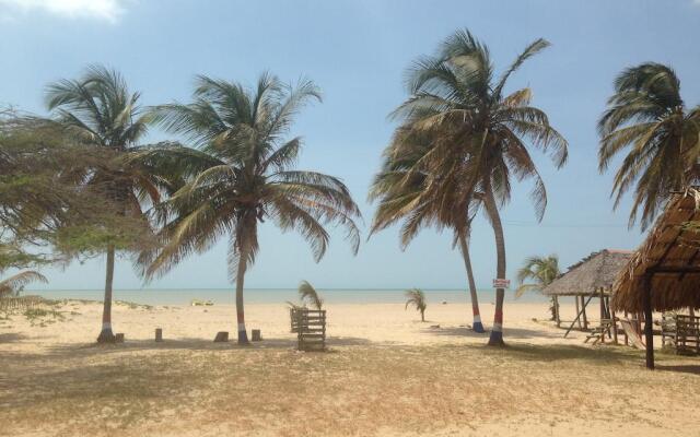 El Remanso del Santuario