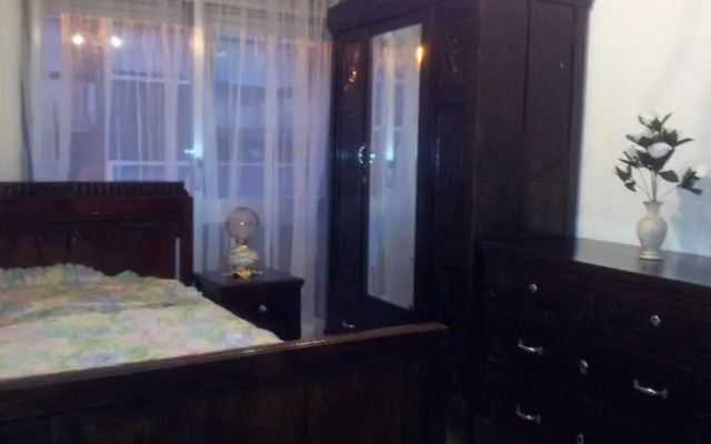 Alojamento Turistico - Porto Campanha