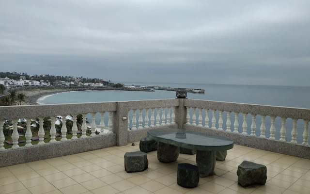 Sea Bay B&B