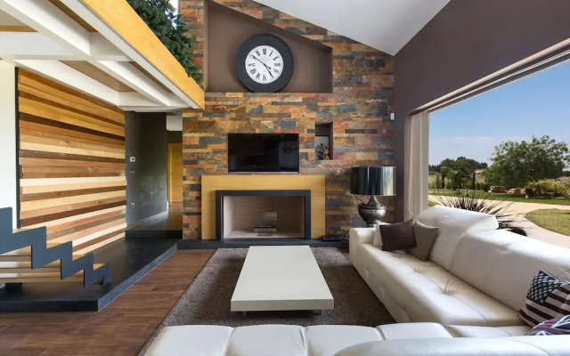 Villa Giulia Luxury Suite