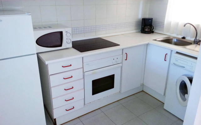 Apartamentos Font Nova 3000