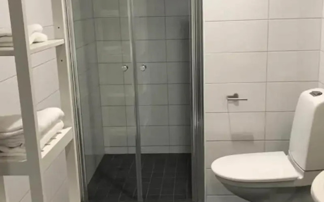 Rasta Värnamo