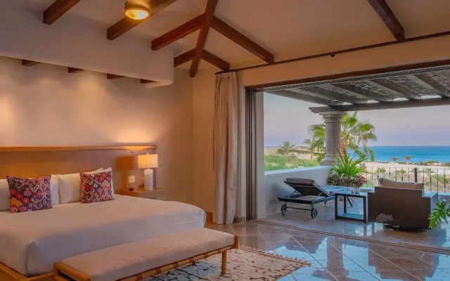 Stunning Ocean Views, Private Pool, & Seaside Golf