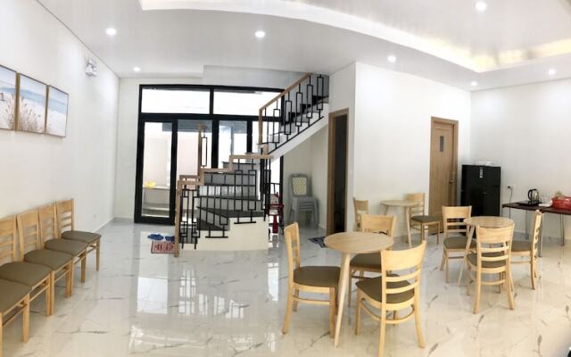 Teddy 108 Homestay & Cafe - Grand World Phu Quoc
