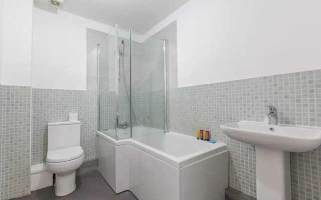 Haynes Road 3 Bed House