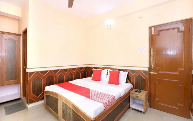 Yatika Home Stay Kamyana by OYO Rooms