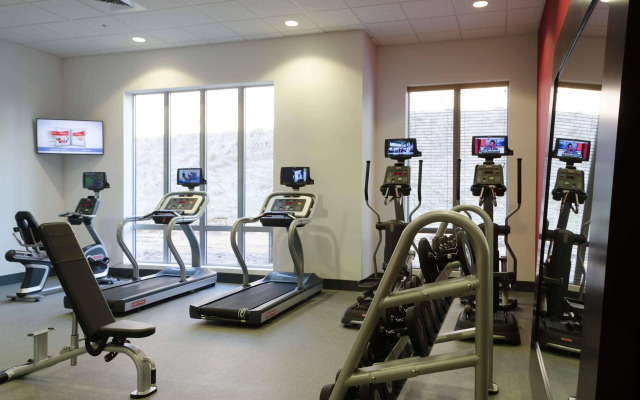 Hilton Garden Inn Hickory