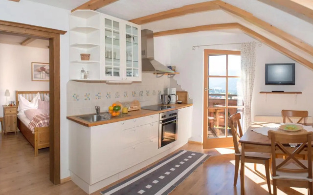Appartements Jägerrast